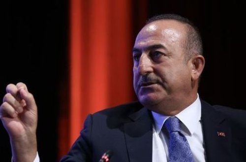 Mövlud Çavuşoğlunun Azərbaycana gəlməsinin əsas məqsədi açıqlandı