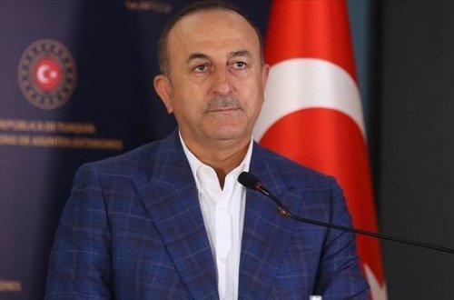 Türkiyə XİN rəhbəri beynəlxalq ictimaiyyətə səsləndi: “Bu günə kimi atəşkəs olması nəyi dəyişdi?”