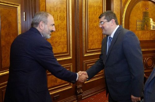 Qondarma respublikanın qondarma yalanları - FAKTLAR