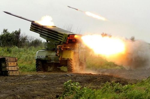 SON DƏQİQƏ: Ermənilər Tərtəri atəşə tutdu: Ölən və yaralananlar var