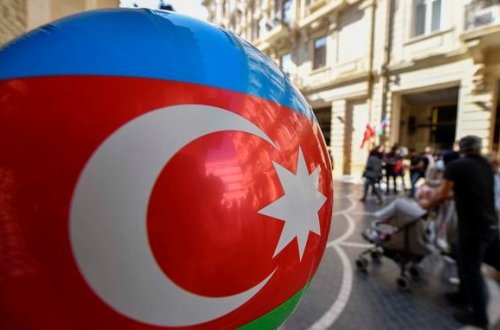 Azərbaycanda nazirliyin 52 əməkdaşı cəbhəyə yollandı - RƏSMİ + FOTO