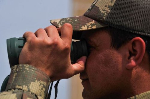 Cəbrayıl istiqamətində ordumuz tam üstünlüyə malikdir - RƏSMİ