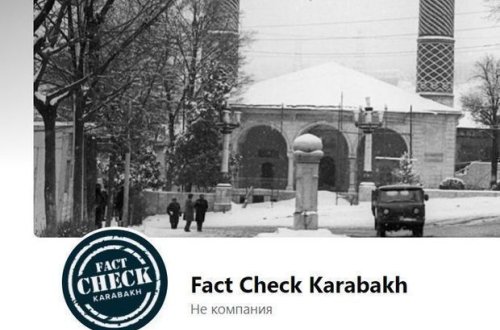 Разоблачена еще одна вражеская ложь - ФОТО