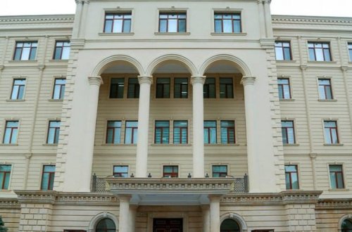 SON DƏQİQƏ! Düşmən yenidən bu rayonlarımızı atəşə tutdu