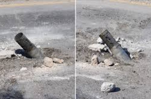 Ermənistan ordusunun atdığı raketlər buna görə partlamır - SƏBƏB