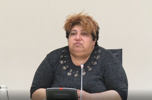 Döyüş bölgəsində xilas edilən Ermənistan vətəndaşı: “Məni qorxudurdular ki, azərbaycanlıların əlinə düşsən öldürəcəklər”