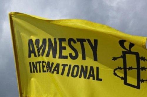QHT-lərdən “Amnesty International”a etiraz