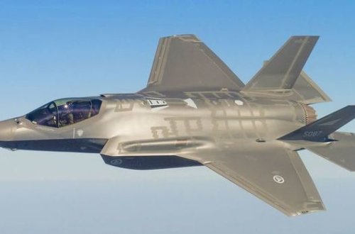 Qətər ABŞ-dan F-35 almağa hazırlaşır