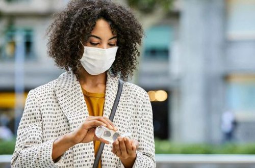 ÜST rəsmisi COVID-19-un ikinci dalğası barədə nikbin açıqlama verdi