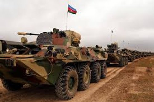 Ordumuz cəbhədə nə qədər irəliləyib?- General-mayorumuz açıqladı