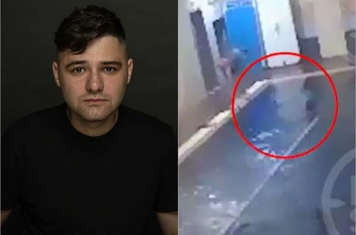 Rusiyalı gənc aktyor hovuzda boğuldu - VİDEO