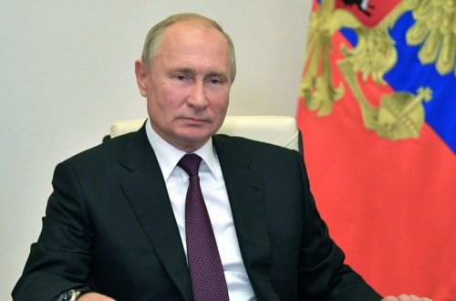 Putin Dağlıq Qarabağda hərbi əməliyyatları dayandırmağa çağırdı