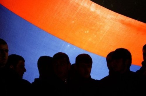 Ermənistanda hərbi vəziyyət rejimi sərtləşdirildi