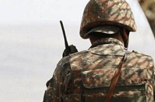Ermənistan Xankəndindəki əsgərləri təxliyə edir
