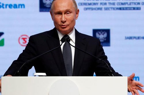 Putin Azərbaycan və Ermənistan prezidentlərinə zəng edib