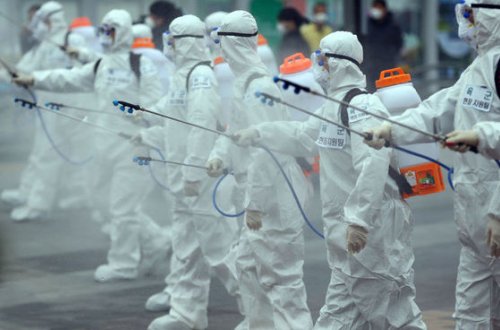 Alimlərdən yeni infeksiya barədə XƏBƏRDARLIQ