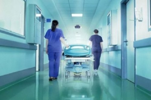 В Баку мужчина скончался от передозировки наркотиков