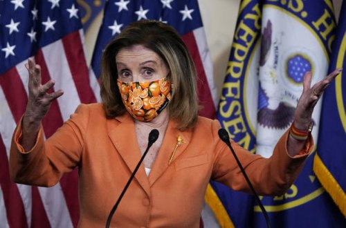 Amerika Konqresindəki demokratlar Trampı vəzifəsindən kənarlaşdırmağa başladılar