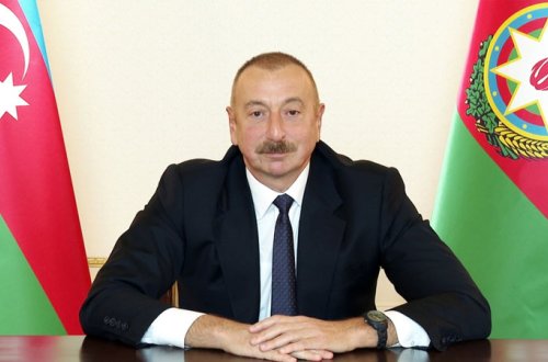 Prezidentdən Paşinyana məsləhət: 
