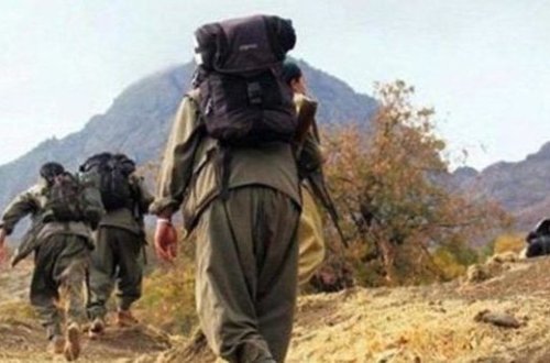 Qarabağda Ermənistan tərəfdən Azərbaycana qarşı vuruşan terrorçuların haradan gəldiyi məlum olub