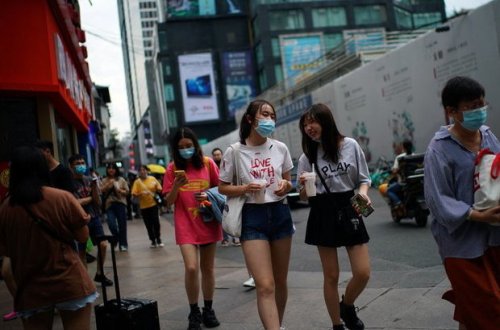 Çində COVID-19-un ikinci dalğasının olmamasının səbəbi izah edildi