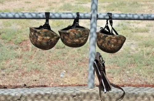 Ermənistan rəsmən məhv edilən hərbçilərinin sayının 400-ü keçdiyini etiraf etdi