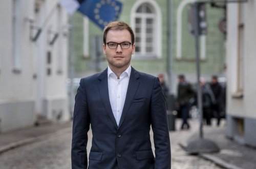 Almaniyalı jurnalist: 