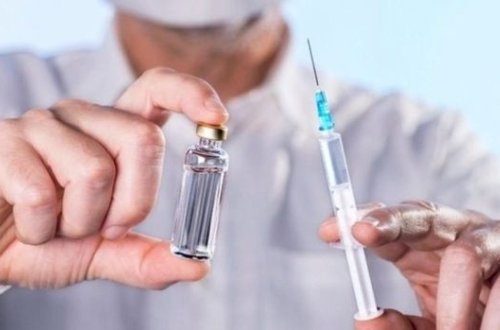 Bu gündən Azərbaycanda qrip əleyhinə vaksinasiya başlayır