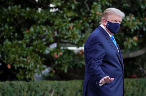 Donald Tramp ABŞ ermənilərini məyus etdi