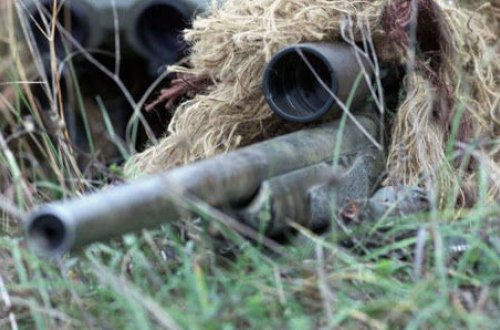 Враг подверг обстрелу Агдамский район