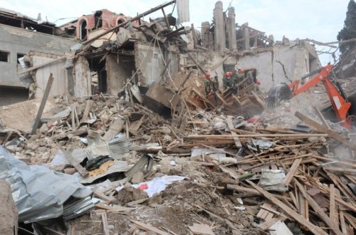 Diplomatlar Gəncə və Mingəçevirə səfər edəcək