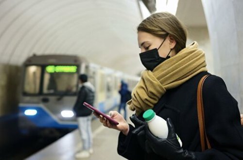 Koronavirus infeksiyasının smartfonun və əsginasın üzərində qalma müddəti açıqlandı