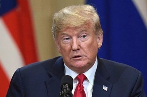 Tramp seçkilərə qədər Rusiya ilə nüvə silahlarına dair müqavilə bağlamaq istəyir