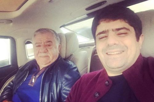 Aydın Abbasov və atası sərt tənqid edildi: 