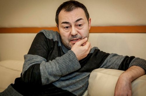 Sərdar Ortaç: “Özümü ruhən yarı azərbaycanlı görürəm”
