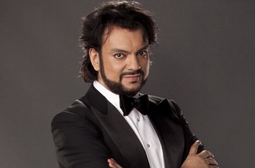 Filipp Kirkorov erməni əsgəri üçün dua etdi - FOTO