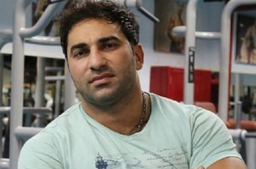 SON DƏQİQƏ: Kamil Zeynallı həbs edildi - RƏSMİ