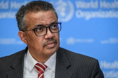 ÜST koronavirusa qarşı kütləvi immunitet ideyasını tənqid etdi