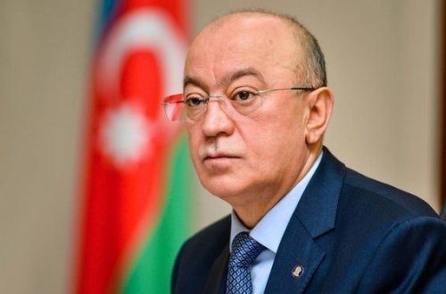 Nazir: “İşğal altındakı torpaqlarımızın hamısını azad edəcəyik”