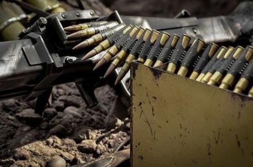 Генпрокуратура Азербайджана о последствиях армянской агрессии - ФОТО