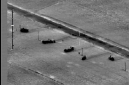 Azərbaycanın mülki əhalisini hədəfə almış legitim hərbi hədəflər zərərsizləşdirildi - RƏSMİ + VİDEO