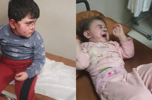 Meksikanın nüfuzlu qəzetlərində Ermənistanın son hərbi təcavüz aktının reallıqları işıqlandırıldı - FOTO