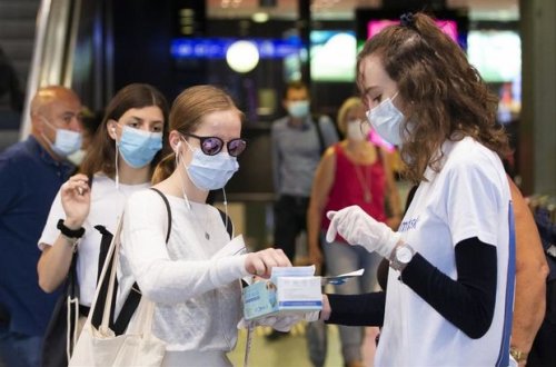 COVID-19-dan sağalanlar yenidən yoluxduqda daha təhlükəli simptomlarla üzləşir