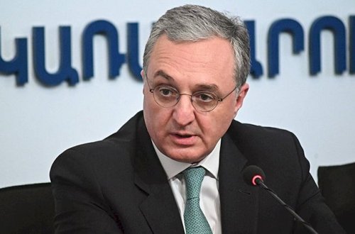 Ermənistan atəşkəs üçün yenidən yalvarmağa başladı