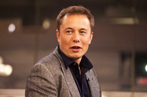 İlon Mask ən sevdiyi yeməyin adını açıqladı