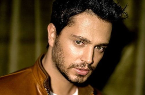 Мурат Боз поддержал справедливую борьбу Азербайджана - ФОТО