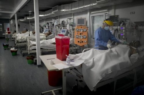 Koronavirusun növbəti təhlükəli fəsadı