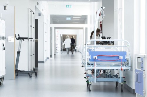 Sankt-Peterburqdakı azərbaycanlılar erməni həkimlə bağlı xəstəxana rəhbərliyinə müraciət etdi