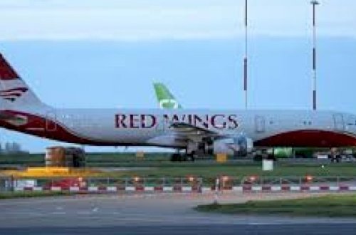 Rusiya daha 3 ölkə ilə uçuşları bərpa edir