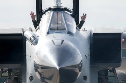 Almaniya gizlin şəkildə nüvə müharibəsinə hazırlaşır